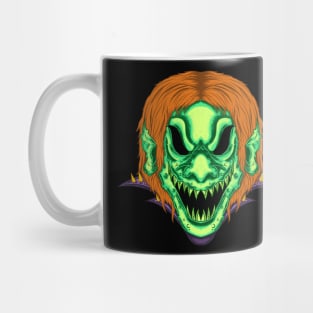 Madness Mug